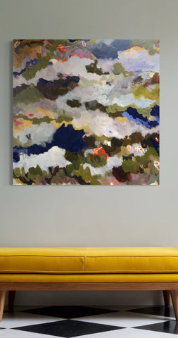 The Clouds of Imagination